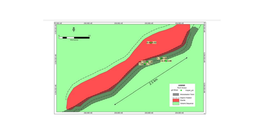 Aguia (ASX:AGR) identifies 11<sup>th</sup> copper target in Rio Grande Copper Belt