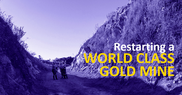 Mar’23 Quarter: A granular look at Citigold’s (ASX:CTO) moves towards restarting Charters Towers Gold Mine