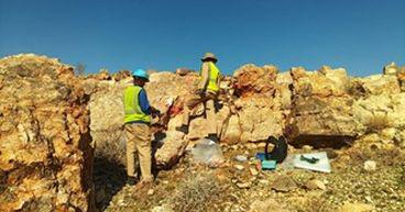 Arcadia Minerals (ASX:AM7, FRA:8OH) lands funding from HeBei for Swanson Tantalum Mine construction and production