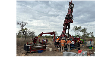 Boab Metals (ASX: BML): Sorby Hills Phase VII drilling progressing ahead of schedule
