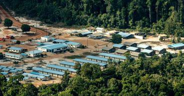 Troy Resources (ASX:TRY) continues with its recapitalisation plan in June quarter