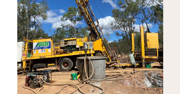 Cannindah Resources (ASX: CAE) makes high-grade discoveries at Mt Cannindah in latest quarter