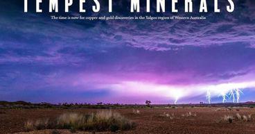 Tempest Minerals Ltd (ASX:TEM) on radar, data-driven approach unlocks significant opportunities
