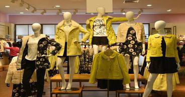 How have these ASX apparel stocks performed this year?