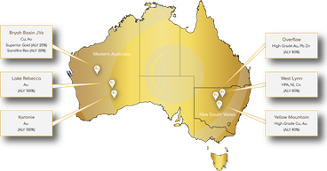 Alchemy Resources (ASX:ALY) uncovers high priority drill targets at Karonie, shares jump