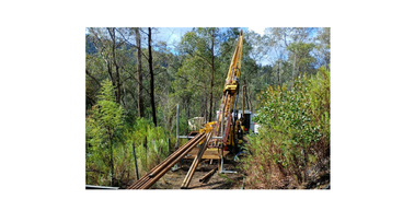First Au (ASX:FAU) kicks off diamond drilling at Haunted Stream Gold Project, shares soar