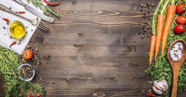 Why should you switch to organic food?