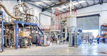 Lithium Australia (ASX:LIT) makes major strides in battery space in June quarter