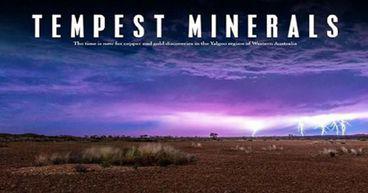 Tempest Minerals (ASX:TEM) readies to kick off drilling at Euro, receives approvals