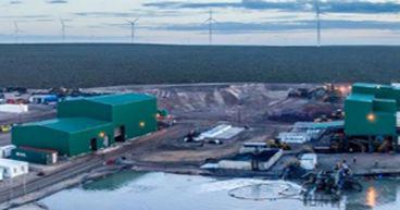 Mineral Commodities (ASX:MRC) makes rapid transition to production from Inland Strands