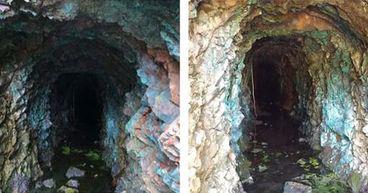 Aguia (ASX:AGR) serves up best-ever copper intercept at Andrade