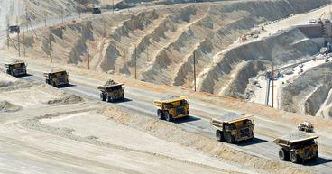 How Australia plans to unlock value from mining waste
