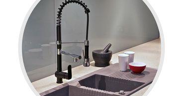 Renovator Store's stylish products will make your kitchen stand out