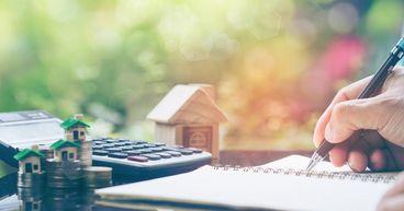 Is This Residential Real Estate Firm In Line With TSX And S&P/TSX SmallCap Index Movements?