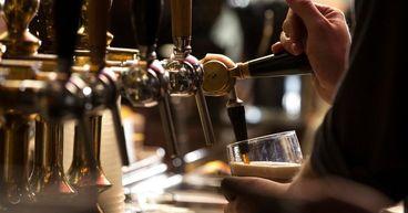 Is FTSE 350 Index: Movement Impacting Young & Co’s Brewery Shares Below Key Average?