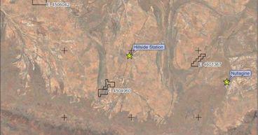 QX Resources (ASX: QXR) re-launches hard rock lithium exploration in Pilbara WA 