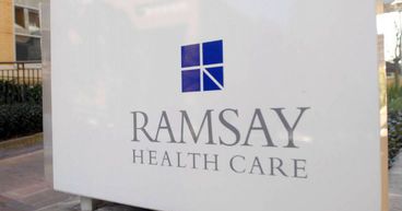 Story Behind Ramsay Health Care Limited’s (ASX: RHC) Stock Movement - A Technical Look