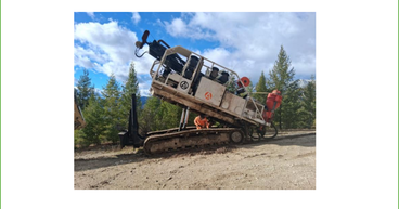 Resolution Minerals (ASX:RML) Commences RC Drilling at Golden Gate Prospect