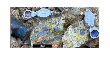 Resolution Minerals (ASX:RML) Accelerates U.S. Antimony Strategy with Tribeca Appointment