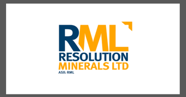 Resolution Minerals (ASX:RML) Targets Gold and Tungsten in Phase 2 Golden Gate Drilling
