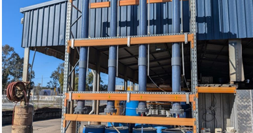 Revolver Resources (ASX:RRR) Reports Promising Results from Dianne Copper Leach Testwork