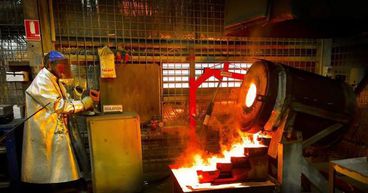 Ramelius Resources bids to buy Tampia Hill’s gold miner Explaurum Limited