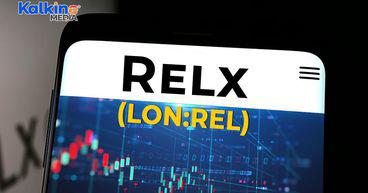 Lon Consumer Stock Insights: Relx Plc (Lon:rel)