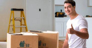 What makes Renovator Store a preferred choice for home renovation tasks?