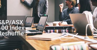 S&P/ASX 100 Index Reshuffle – ASX: WOR And ASX: NEC To Replace ASX: HVN And ASX: CSR