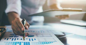 LSEG Charts Bold Reset With Fresh Capital Plan