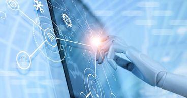 3 TSX Stocks Leveraging AI for Future Growth