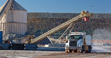 How Are The Fundamentals Looking For St Barbara Limited (ASX: SBM)?