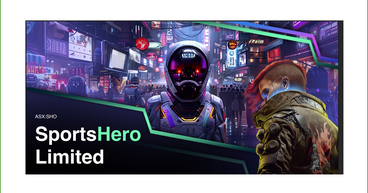 SportsHero (ASX:SHO) Expands Southeast Asian Reach with USD 1Mn PLDT Gaming Deal