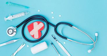  What’s Up With These Penny Stocks In Healthcare Space -SIG, PCK, MDR and OSP 