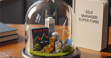 Self-Managed Super Funds (SMSFs): A Comprehensive Guide