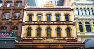 Washington H. Soul Pattinson & Company Limited (ASX: SOL)- NPAT Squeezed But Dividend Climbed Up
