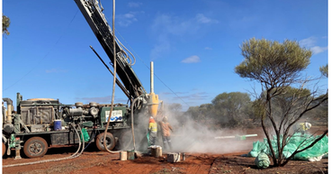 Surefire Resources (ASX:SRN) Shares Jump on Yidby Gold Drilling Update