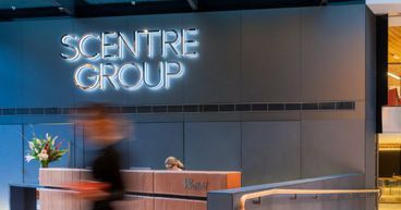 Scentre Group Introduced a New Joint Venture Partner for a 50% Interest in Westfield Burwood