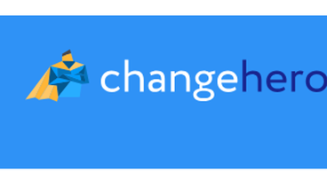 ChangeHero: A platform for seamless USDT to BTC exchanges