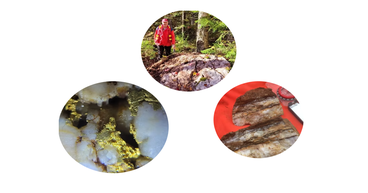 Latest IP Survey and Gold Results Boost SLAM Exploration’s (TSXV:SXL) Project Potential