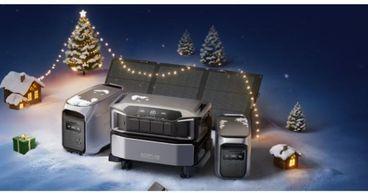 How to Organize  Gourmet Camping Experience with  Portable Power Station
