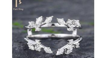 Discover PattiRing: A New Era of Affordable, Custom Engagement Rings