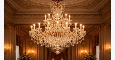 Top Chandeliers to Elevate Your Home’s Style in 2026