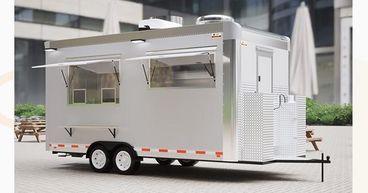 Launching a Food Trailer Business in New York City: Key Challenges and Opportunities