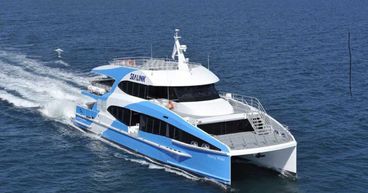Five Things To Know About SeaLink Travel Group