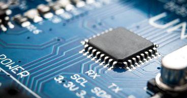 IQE Plc within FTSE All-Share reflects compound semiconductor sector activity