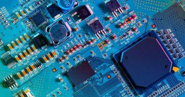 CML Microsystems Reports Profit Decline Despite Revenue Growth from Acquisition