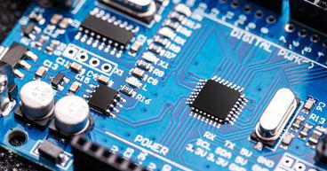 How are these five chipmakers faring in recent days?