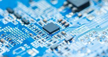 Growth in sales recorded by CML Microsystems amid tough market condition