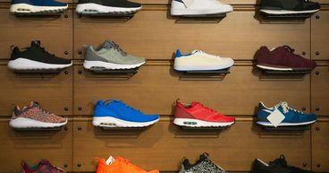 NIKE Updates Reflect Broader Trends in Dow Jones Index Today